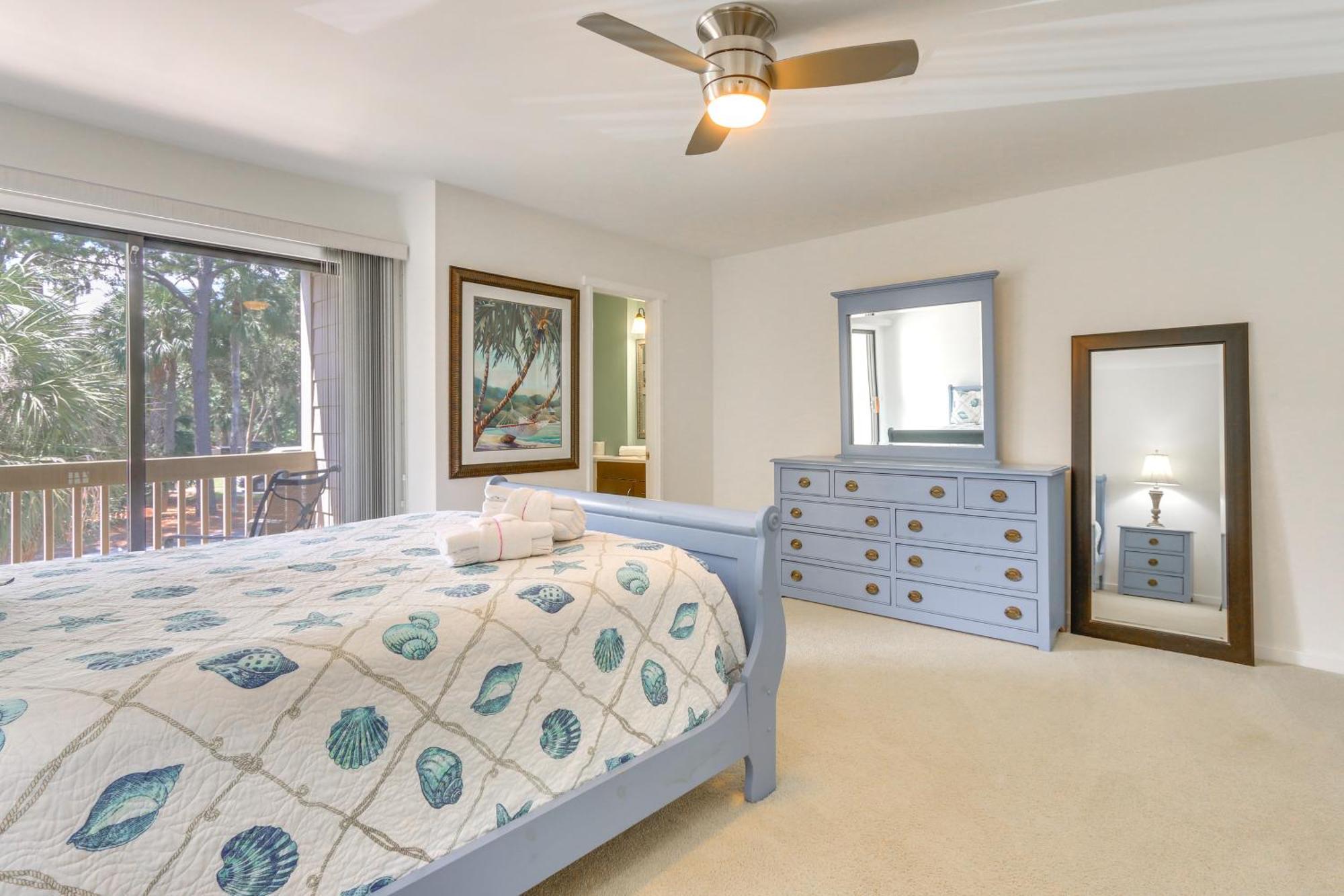 Shipyard Villa With Golf Course Views And Beach Access Хилтън Хед Айлънд Екстериор снимка