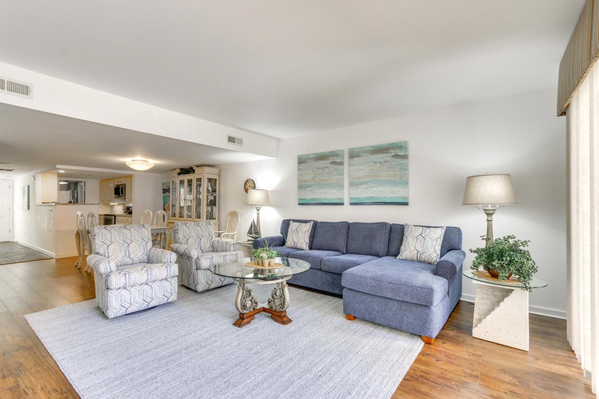 Shipyard Villa With Golf Course Views And Beach Access Хилтън Хед Айлънд Екстериор снимка